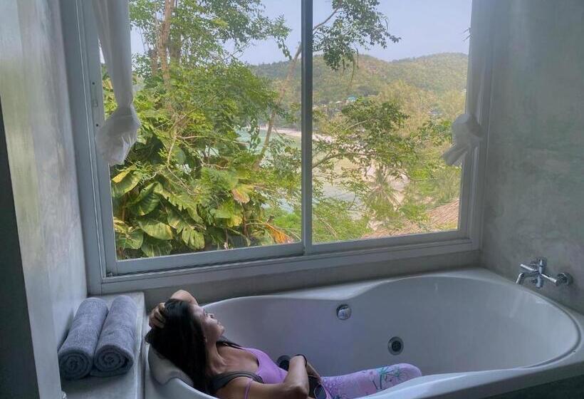 Классический Номер, Cookies Salad Resort