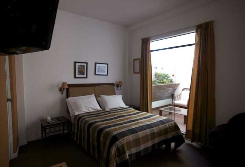 スタンダードルーム, Hostal Solar