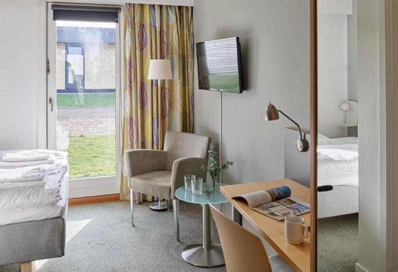 Номер Стандарт, Huset Middelfart