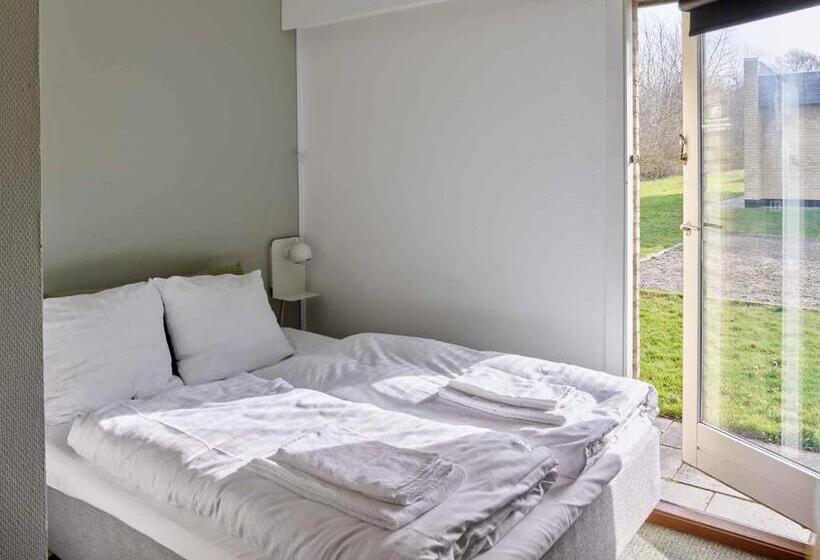 Номер Basic, Huset Middelfart
