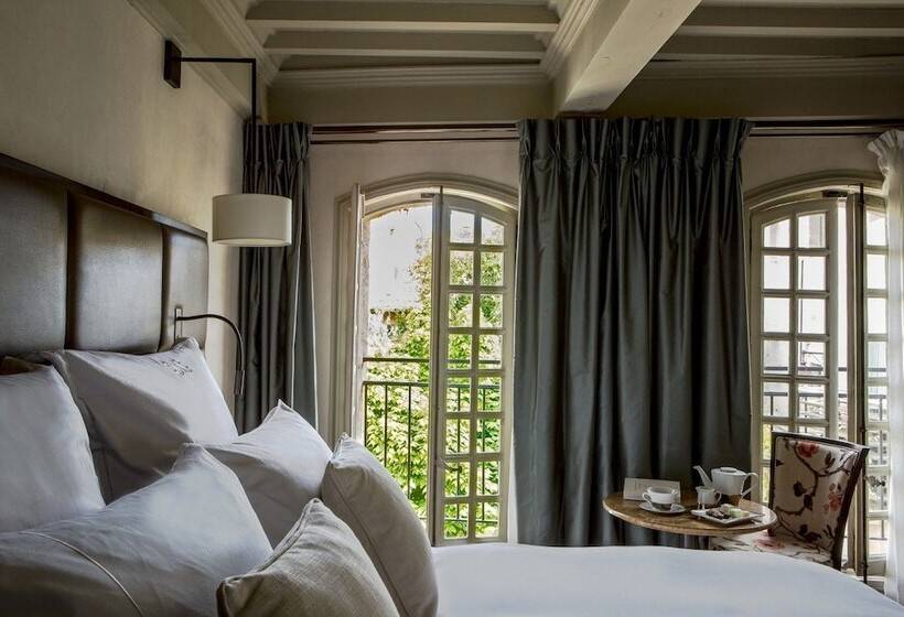 اتاق سوپریور, La Maison D'uzès Relais & Châteaux