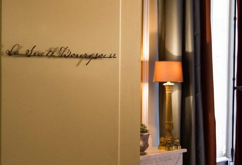 سوییت جونیور, La Maison D'uzès Relais & Châteaux
