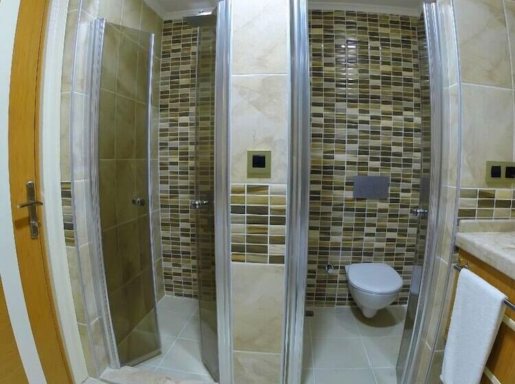 اتاق استاندارد, Malahit Exclusive City