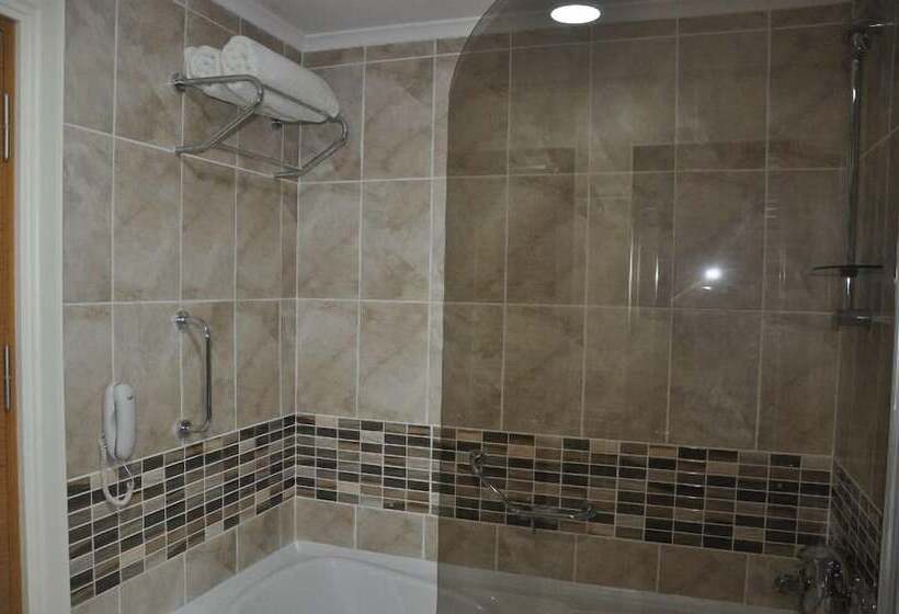 اتاق استاندارد, Malahit Exclusive City