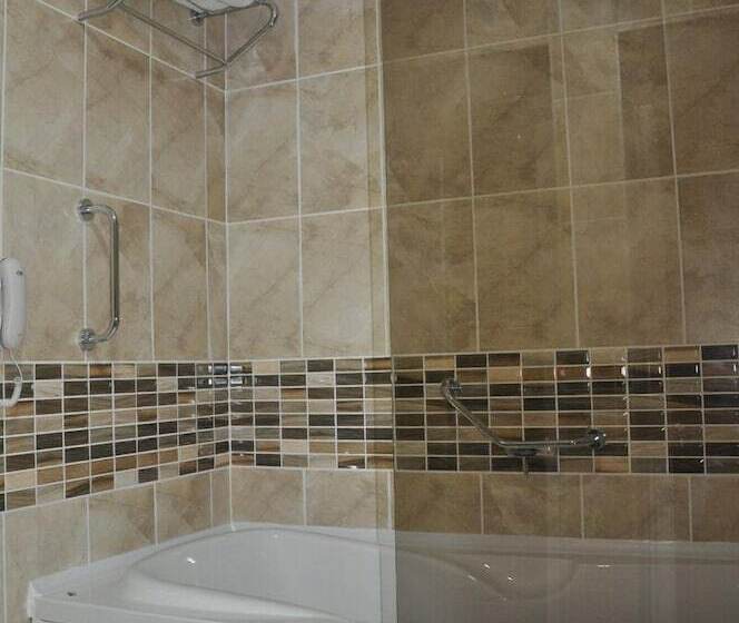اتاق استاندارد, Malahit Exclusive City