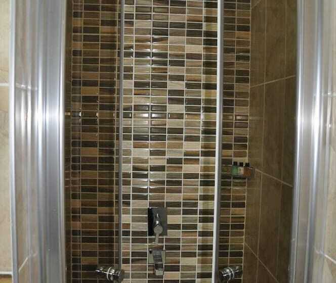 اتاق استاندارد, Malahit Exclusive City