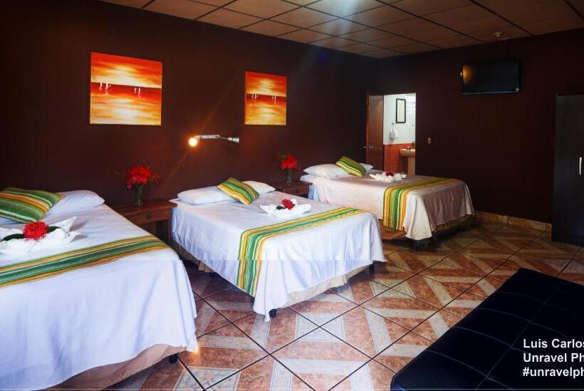 Quarto Familiar, Miraflores