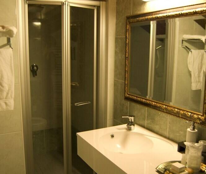 标准间, Monferrato Resort