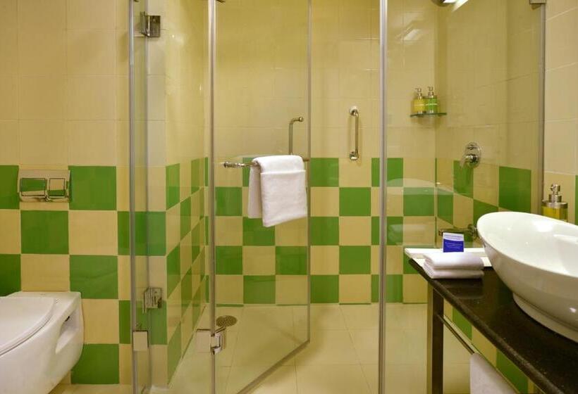 标准间, Red Fox By Lemon Tree Hotels, Bhiwadi