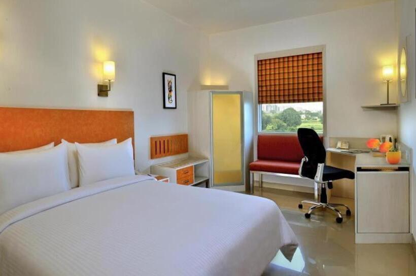 标准间, Red Fox By Lemon Tree Hotels, Bhiwadi