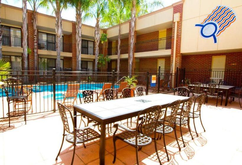行政房间, Wentworth Grande Resort