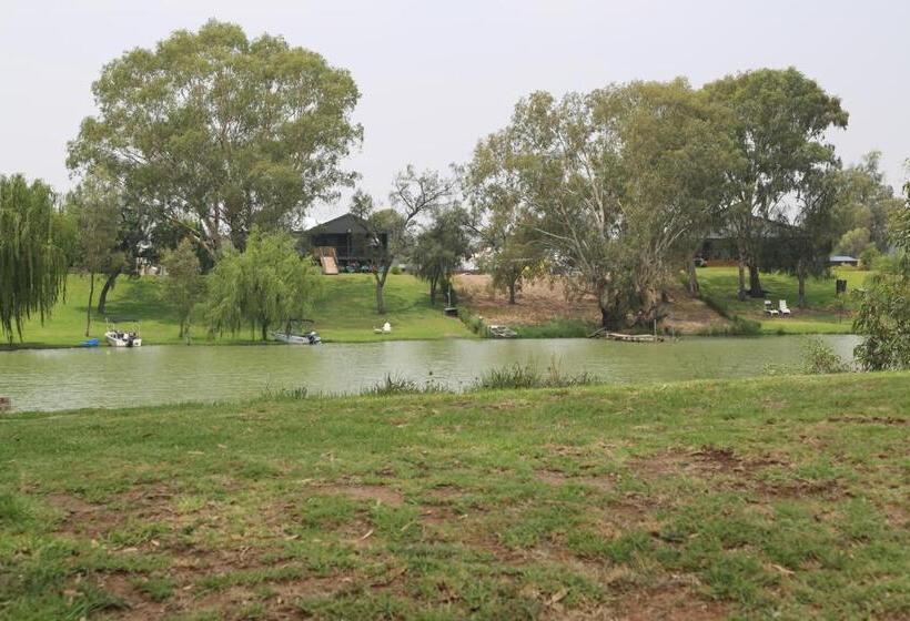 带大床的标准间, Wentworth Grande Resort