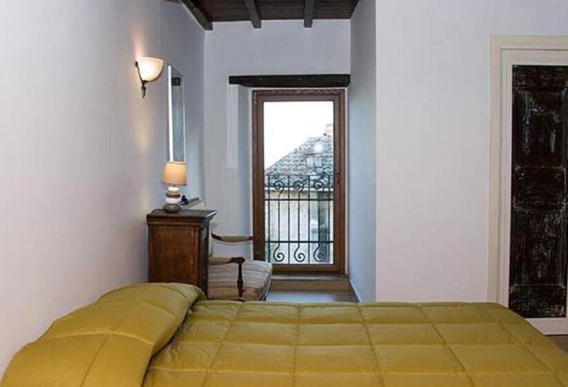 スーペリアールーム, Dimora & Spa Il Cerchio Di Lullo