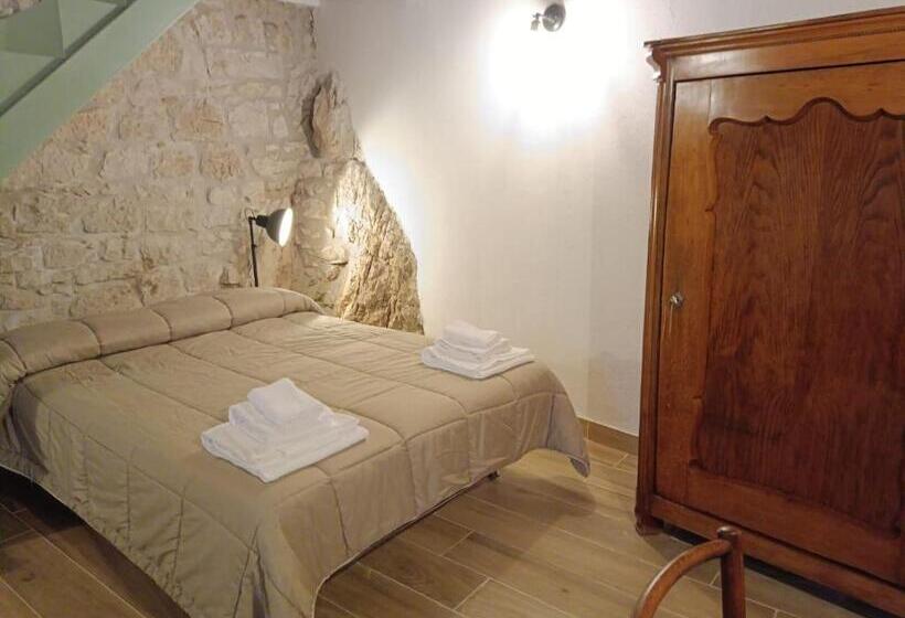 Студия Стандарт, Dimora & Spa Il Cerchio Di Lullo