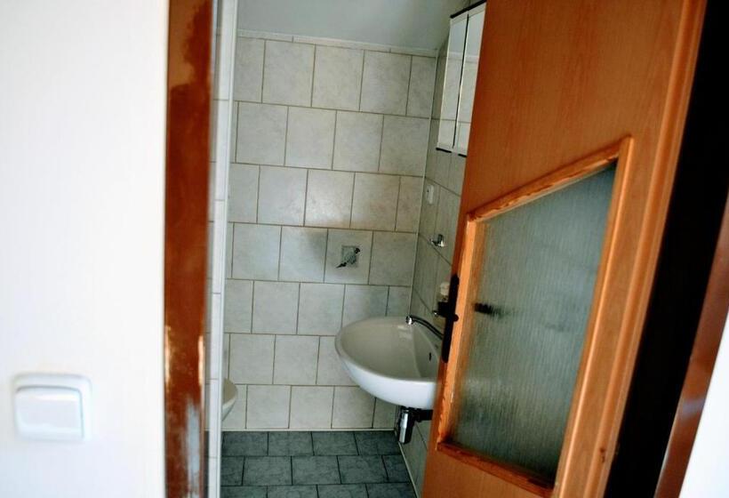 Номер Стандарт Трехместный, Ubytovanie Zencuch