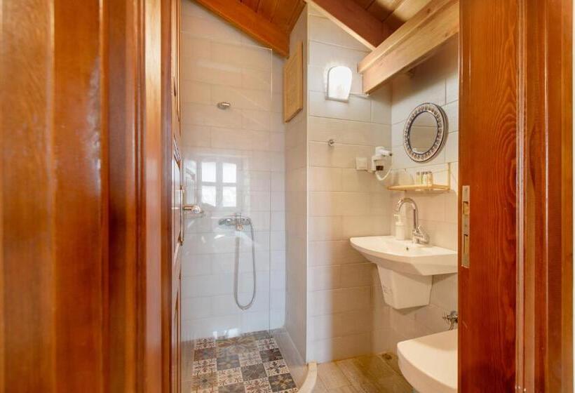 オーシャンビューデラックスルーム, Lavantali Konak  Taşev Otel Ve Restoran