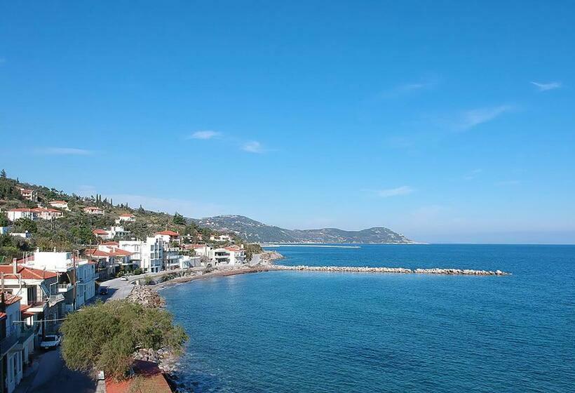 Номер Стандарт, Pelagos Studios