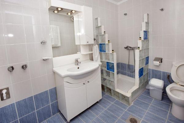 Бунгало Superior, Pelagos Studios