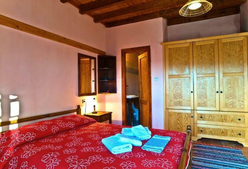 اتاق استاندارد, Napoleon Zaglis Guesthouse