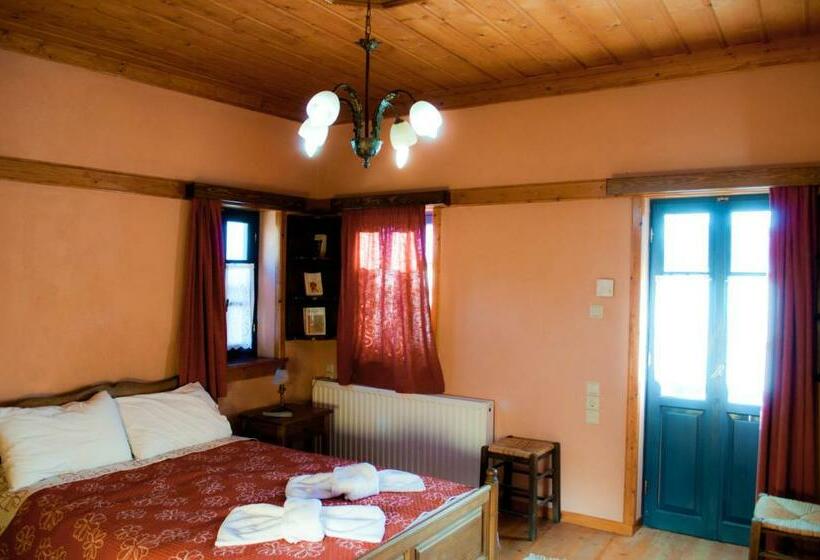 اتاق استاندارد, Napoleon Zaglis Guesthouse