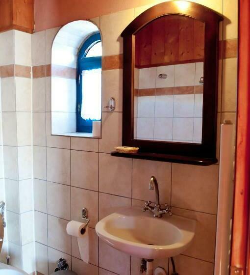 اتاق استاندارد, Napoleon Zaglis Guesthouse