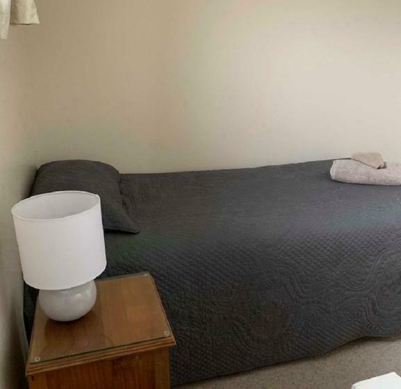 Апартаменты 1 Спальня, Waiouru Welcome Inn