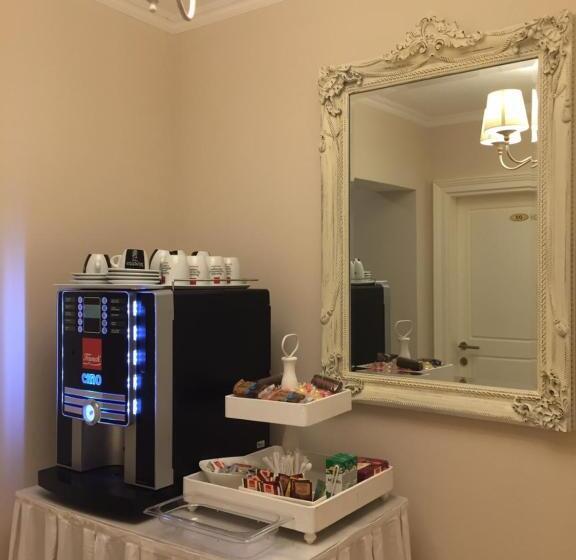 Номер Deluxe с Балконом, Diklo Beach Rooms Adults Only