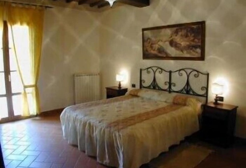 带2个卧室的高级公寓, Agriturismo Fattoria Sant Appiano