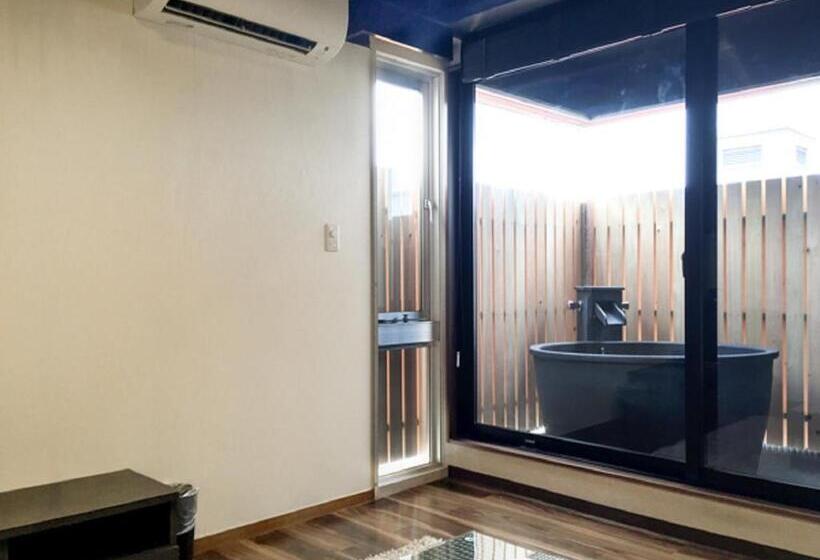바다 전망 스위트, Livemax Resort Itokawana