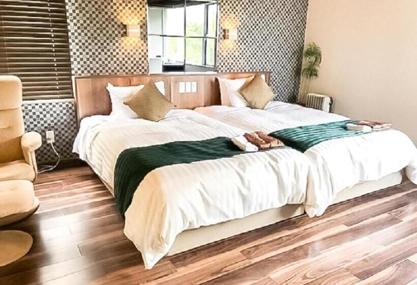 수피리어 룸, Livemax Resort Itokawana