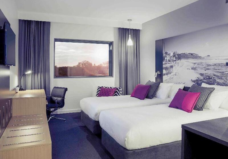 اتاق استاندارد, Mercure Newcastle Airport