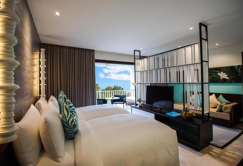 سوئیت با بالکن, Montigo Resorts Seminyak