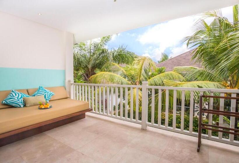 سوئیت با بالکن, Montigo Resorts Seminyak