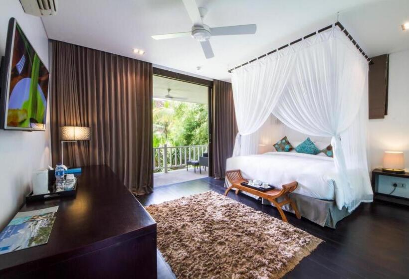 سوییت با استخر, Montigo Resorts Seminyak