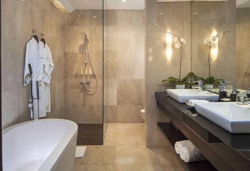 سوئیت با بالکن, Montigo Resorts Seminyak