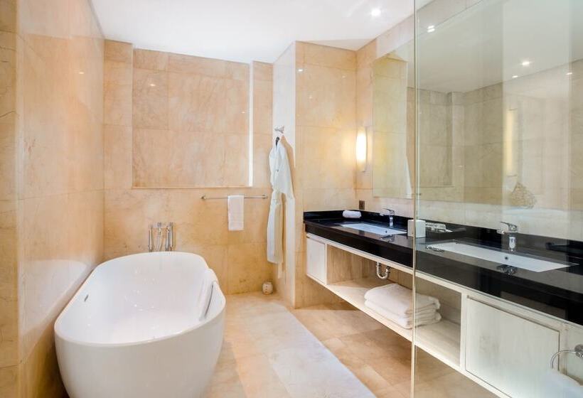 اتاق پرمیوم, Montigo Resorts Seminyak