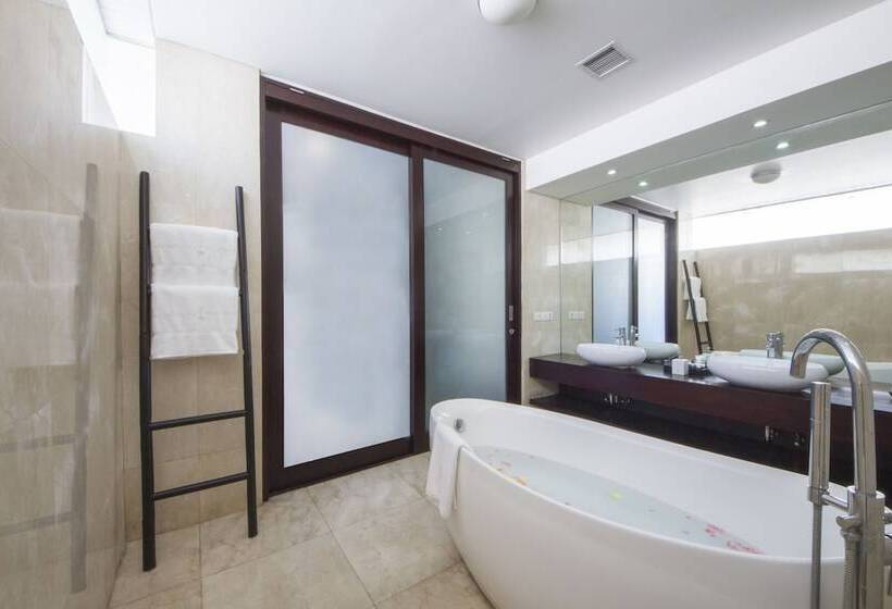 سوییت با استخر, Montigo Resorts Seminyak