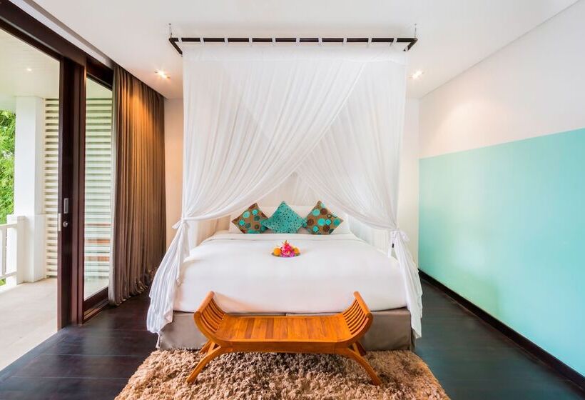 سوییت با استخر, Montigo Resorts Seminyak