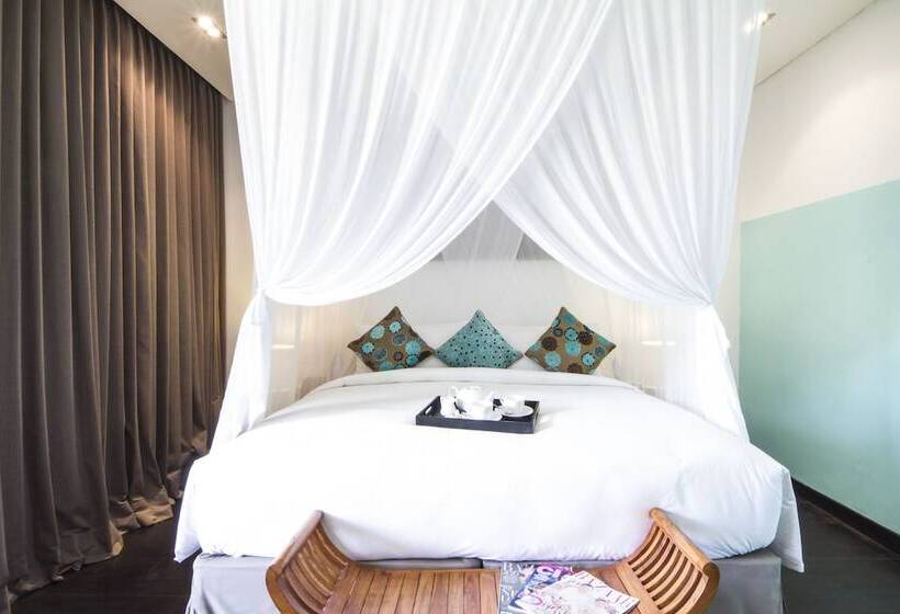 سوییت با استخر, Montigo Resorts Seminyak