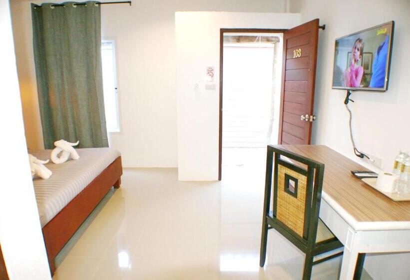 스탠다드 룸, Non Du Lay Guesthouse