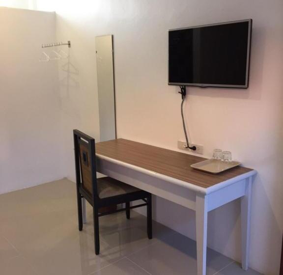 스탠다드 룸, Non Du Lay Guesthouse