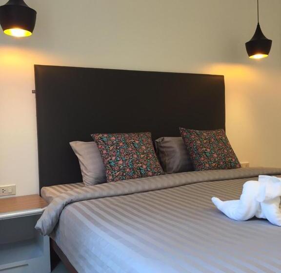 스탠다드 룸, Non Du Lay Guesthouse