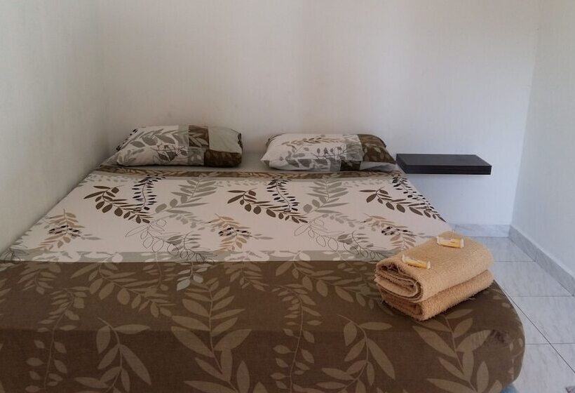 Номер Стандарт, Pangkor Waterfall Beach Resort