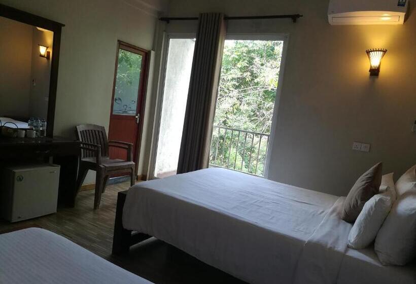 Family Suite, Villa Arunalu Kandy