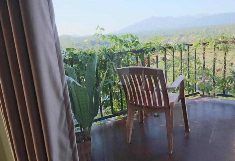 Номер Deluxe, Villa Arunalu Kandy