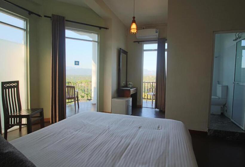 Номер Deluxe, Villa Arunalu Kandy