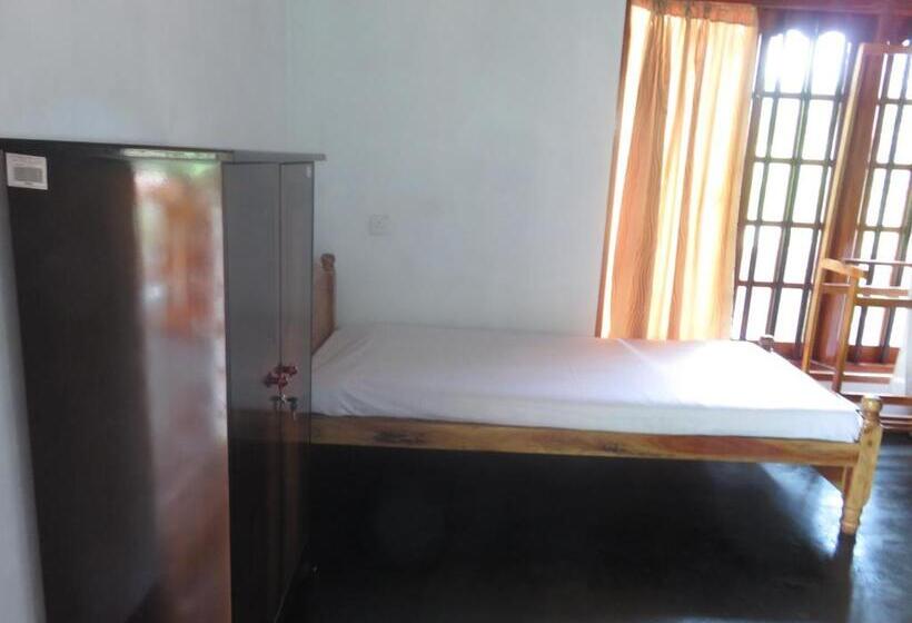 Трехместный Номер Deluxe Вид на Море, Beach Lagoon Guesthouse