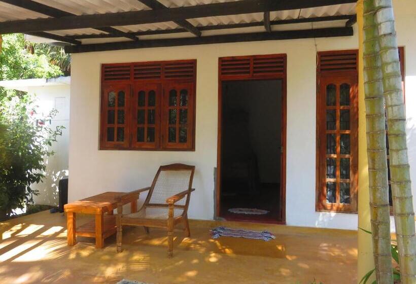Номер Economy, Beach Lagoon Guesthouse