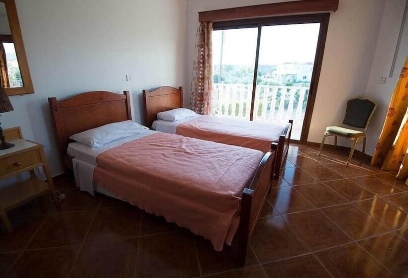 اتاق استاندارد, Bella Rosa Hotel Cyprus