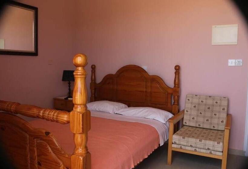اتاق استاندارد, Bella Rosa Hotel Cyprus